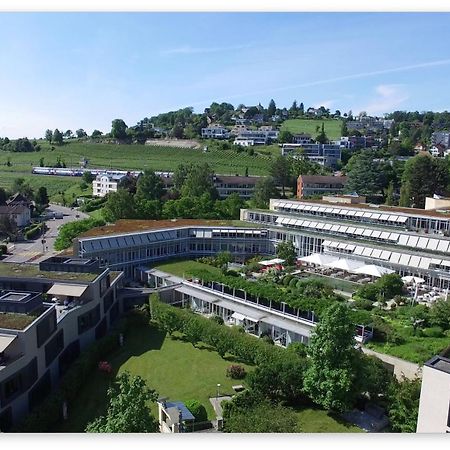 Tertianum Parkresidenz Meilen Kültér fotó
