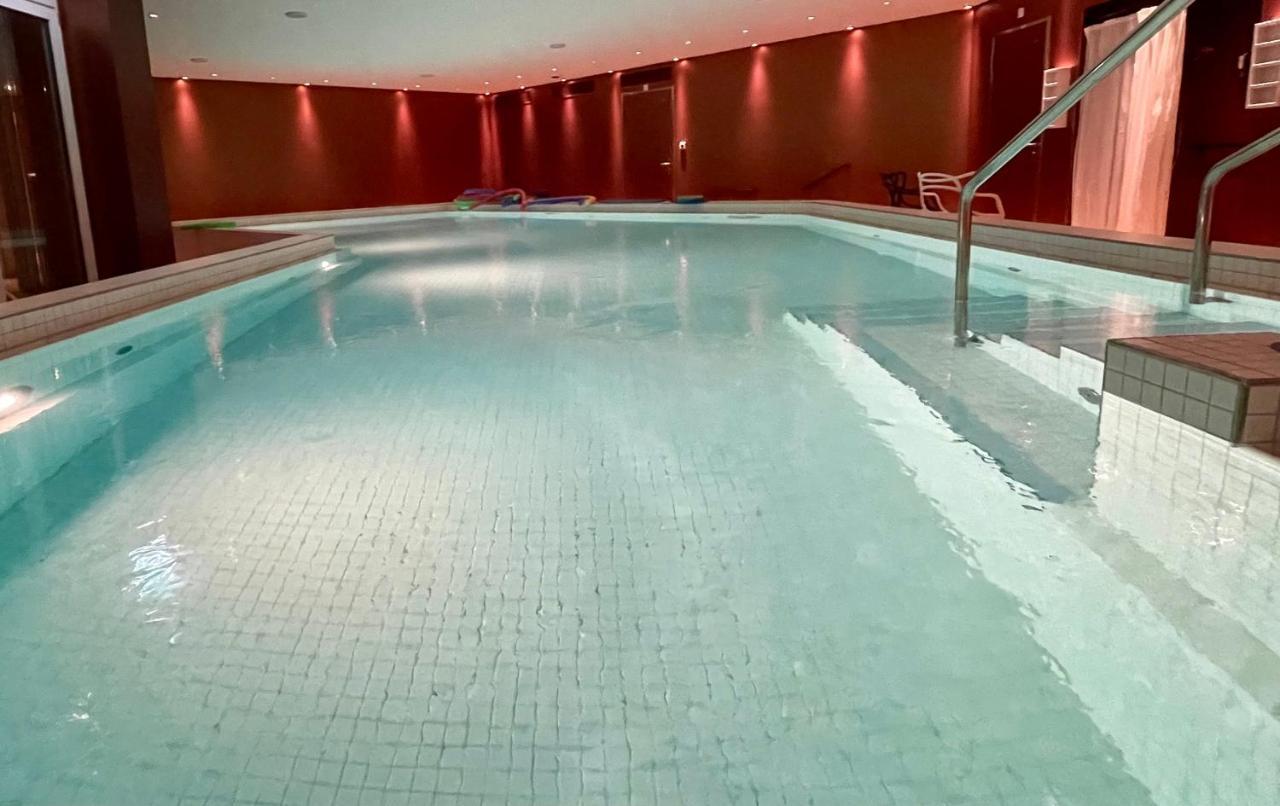 Tertianum Parkresidenz Meilen Kültér fotó