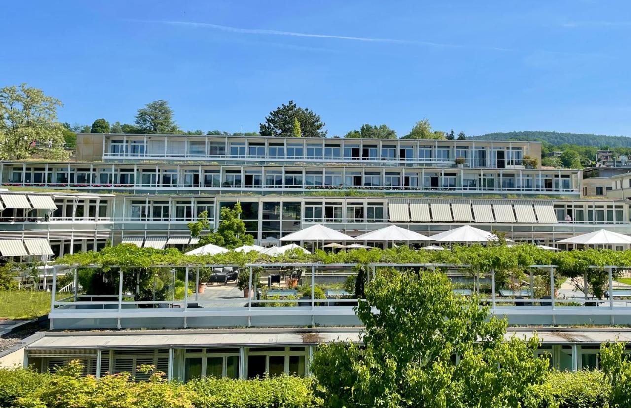 Tertianum Parkresidenz Meilen Kültér fotó